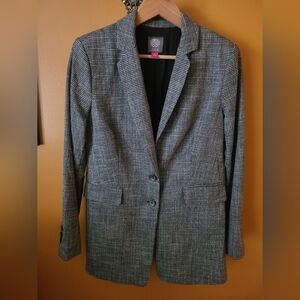 Vince Camuto Tweed Jacket
